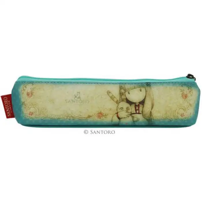 Agt Gorjuss İnce Aksesuar Çantası Santoro281gj06