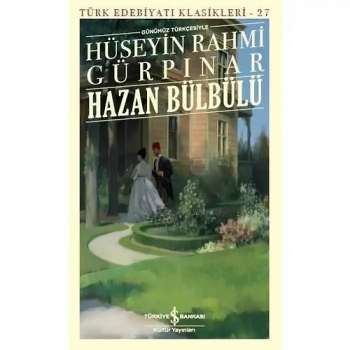 İby Hazan Bülbülü