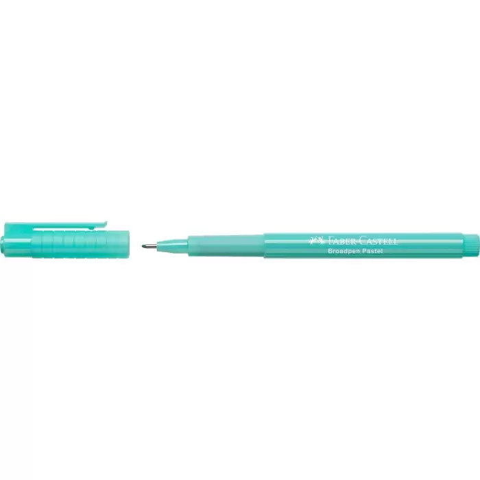 F.C. Broadpen 1554 Pastel Turkuaz 5020155457