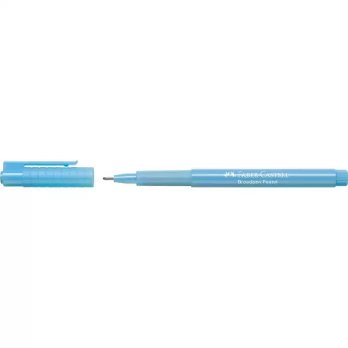 F.C. Broadpen 1554 Pastel Açık Mavi 5020155458