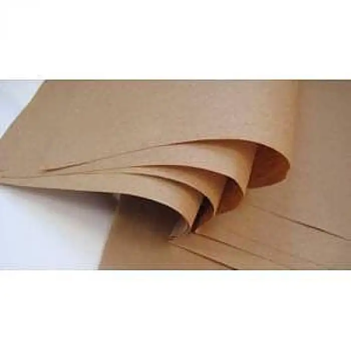 Umur Avrupa Kraft Kağıt 50x70