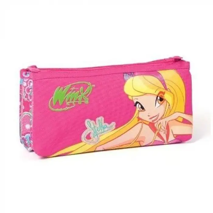 Yaygan Wınx Kalem Çanta (62283)