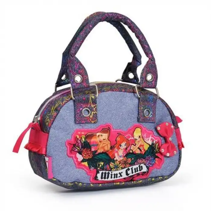 Yaygan Wınx El Çanta ( 62544 )