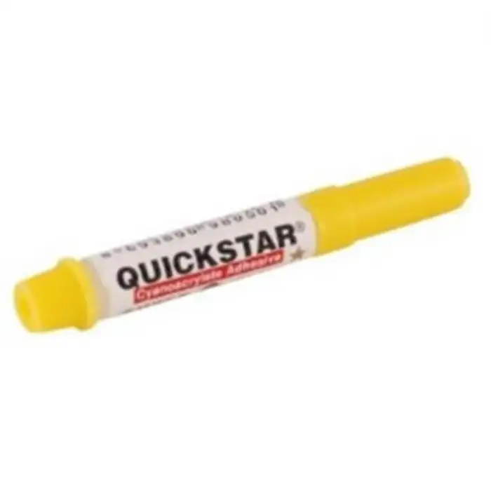 Quıckstar Japon Yapıştırıcı 1.4gr