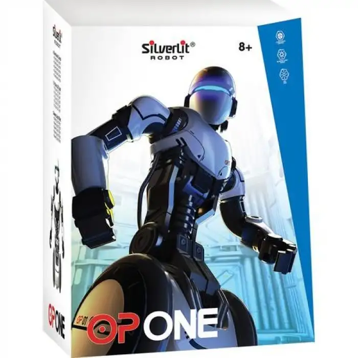Necotoys O.P.One Necotoys-Sıl/88550