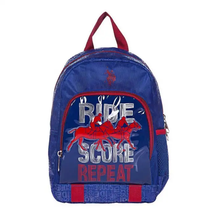 Dönmezler U.S Polo Anaokul Çantası (Plçan20176)