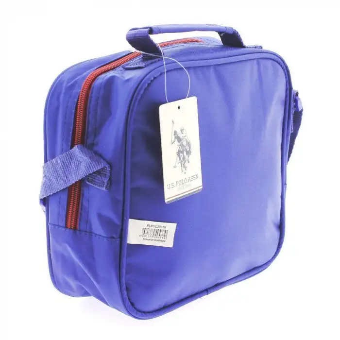 Dönmezler U.S Polo Beslenme Çantası (Plbsç20178)