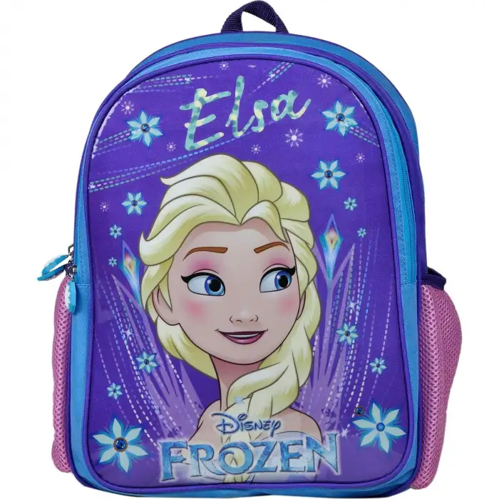 Hakan Frozen Okul Çantası 96460