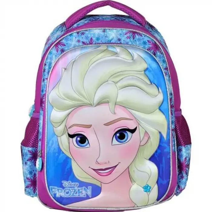 Hakan Frozen Okul Çantası 95225