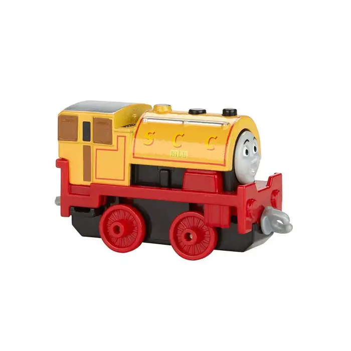 Mattel Dtp10 T&F Enerjik Tren Thomas Vagon Explore Imagıne Dwm28