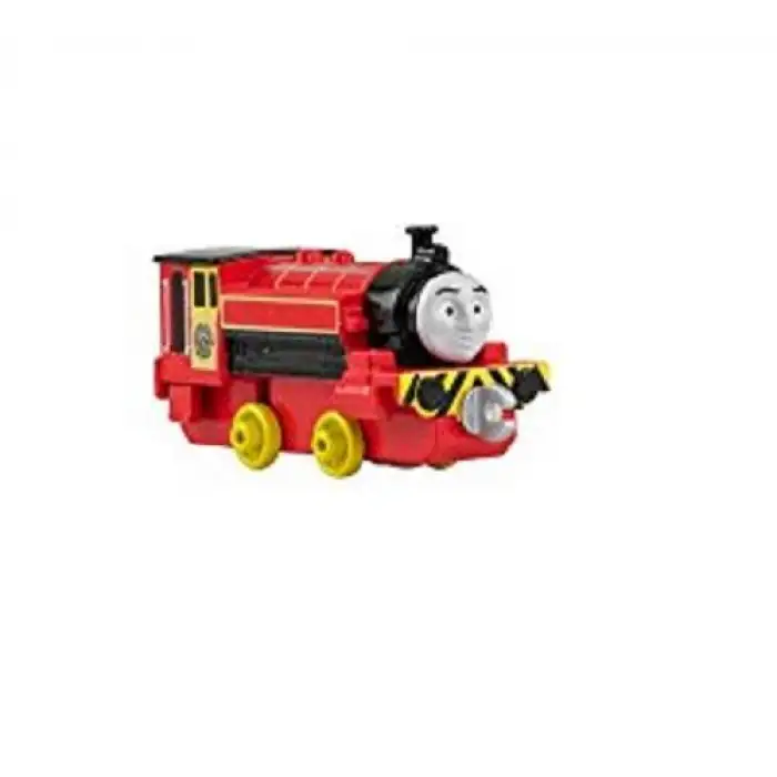 Mattel Dtp10 T&F Enerjik Tren Thomas Vagon Explore Imagıne Dwm28