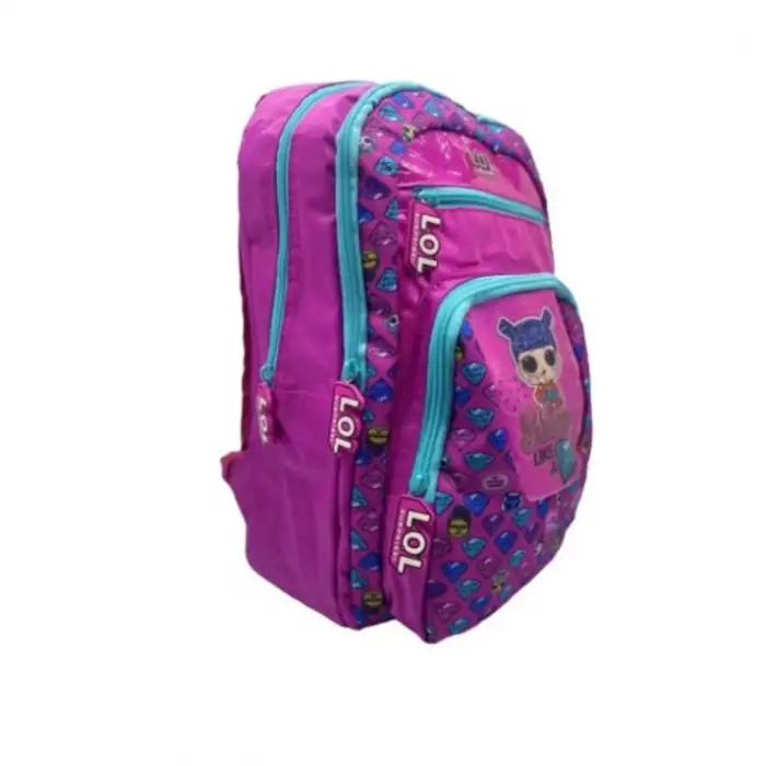 Dönmezler Lol Okul Çantası (Llçan20418)