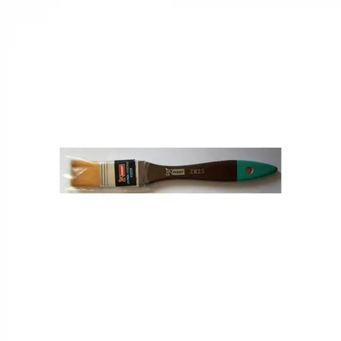 Mikro Zemin Fırçası 25 Mm Zm-25