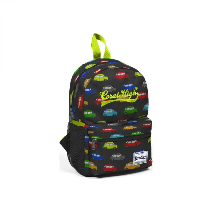 Yaygan Coral Hıgh Mini Sırt Çanta 23160