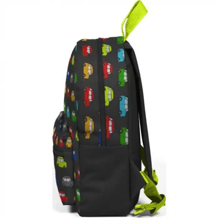 Yaygan Coral Hıgh Mini Sırt Çanta 23160