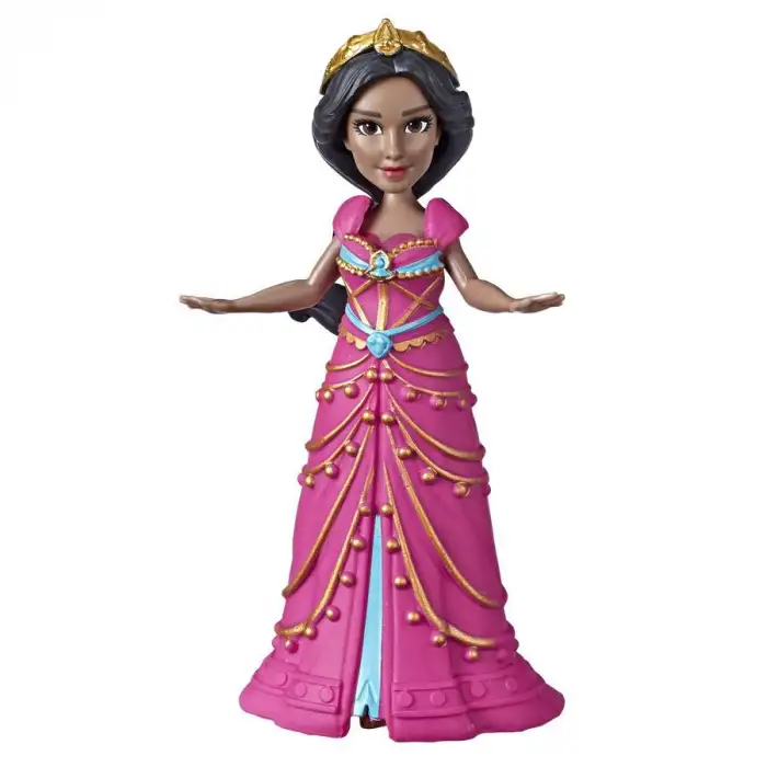 Hasbro Dısney Aladdin Mini Film Figür Has-E5489
