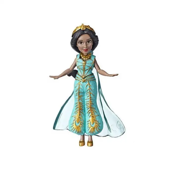 Hasbro Dısney Aladdin Mini Film Figür Has-E5489