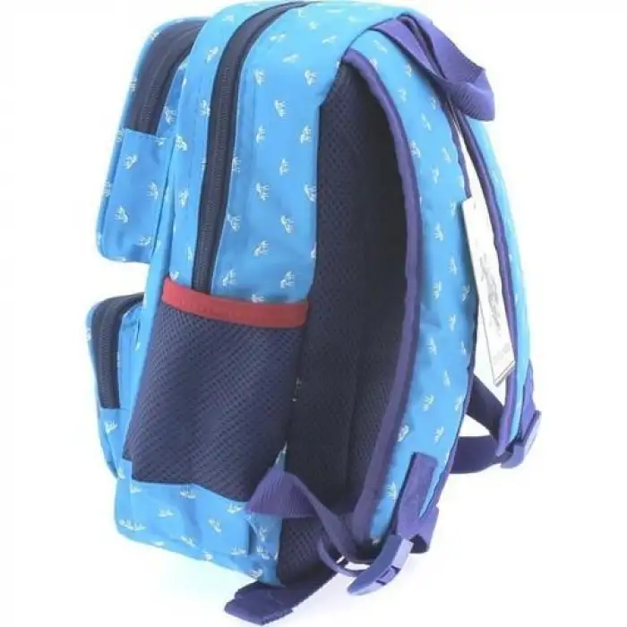 Dönmezler U.S Polo Anaokul Çantası (Plçan20187)