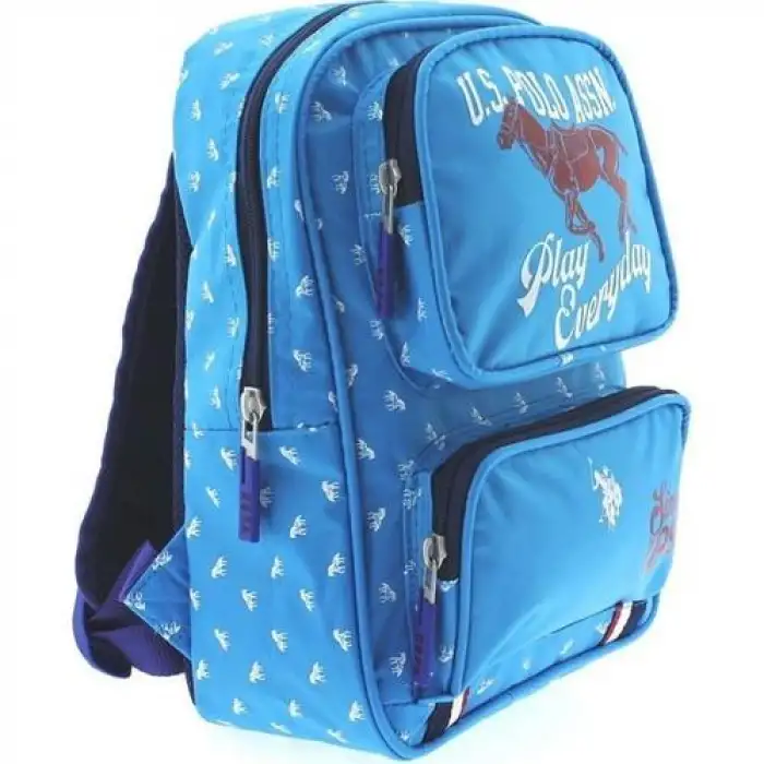 Dönmezler U.S Polo Anaokul Çantası (Plçan20187)