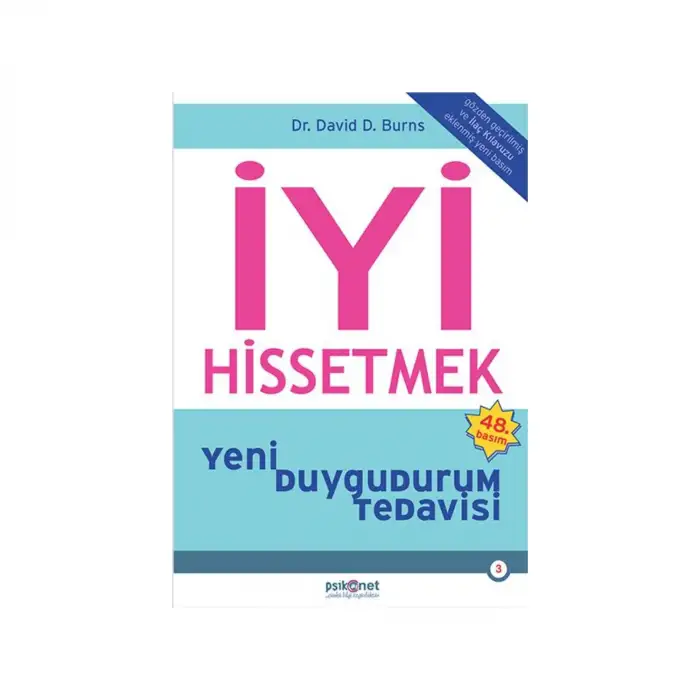 Psikonet İyi Hissetmek