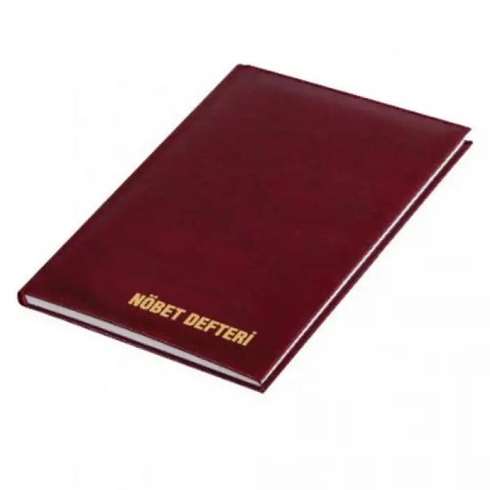 Gülpaş Nöbet Defteri Küçük 381