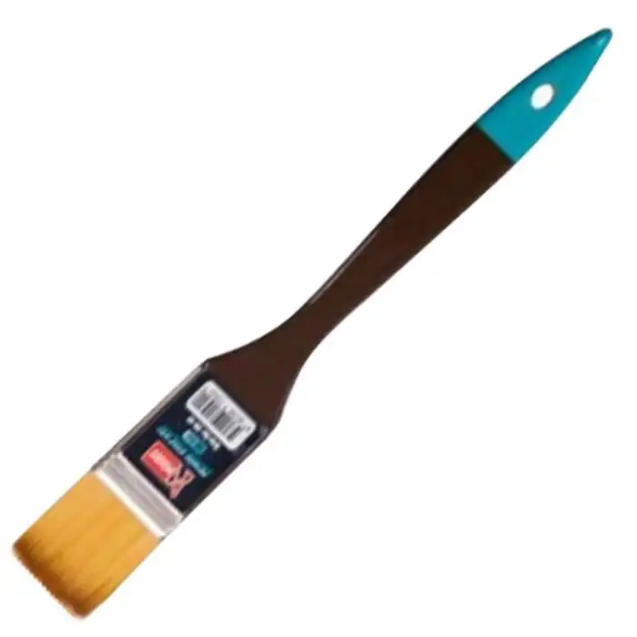 Mikro Zemin Fırçası 25 Mm Zm-25
