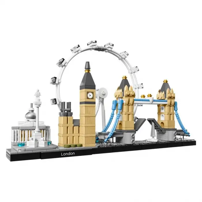 Lego Architecture 21034 Londra