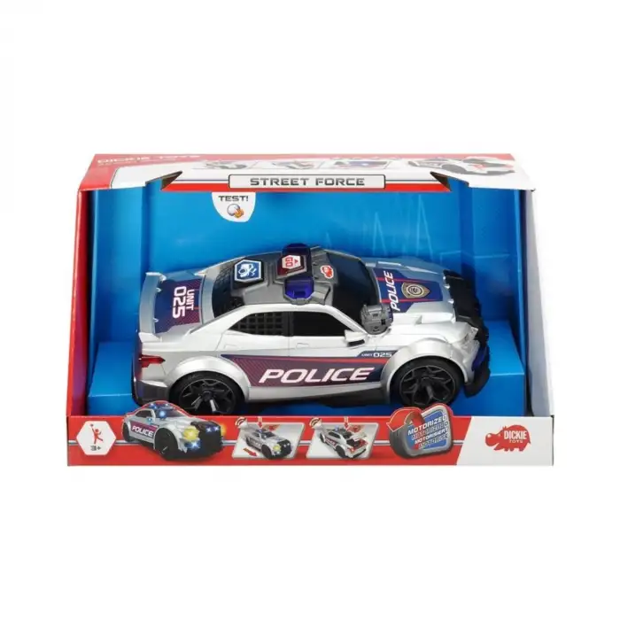 Sımba Street Force Smb-203308376