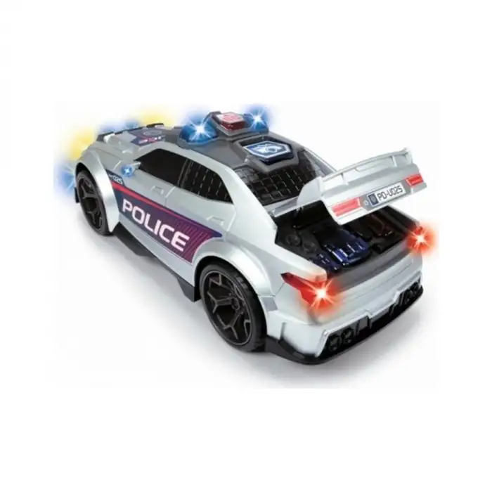 Sımba Street Force Smb-203308376