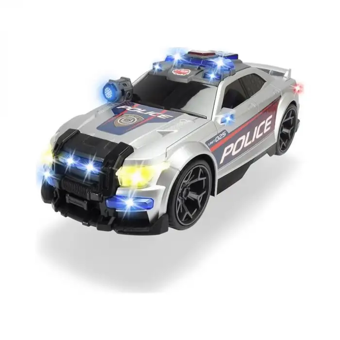 Sımba Street Force Smb-203308376