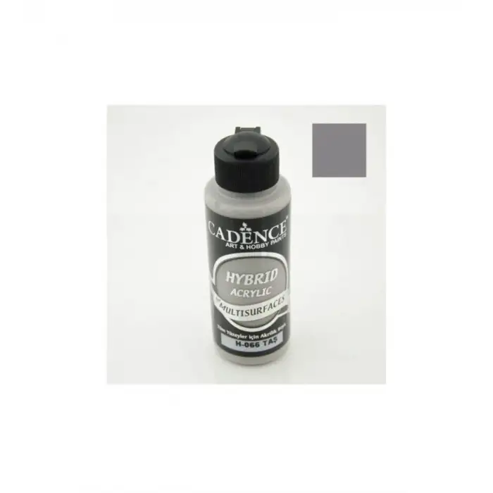 Cadence Hybrid Akrilik Multısurfaces H-066 Taş 120ml