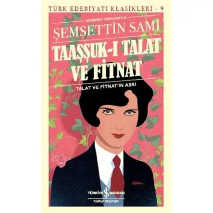 İby Taaşşukı Talat Ve Fitnat