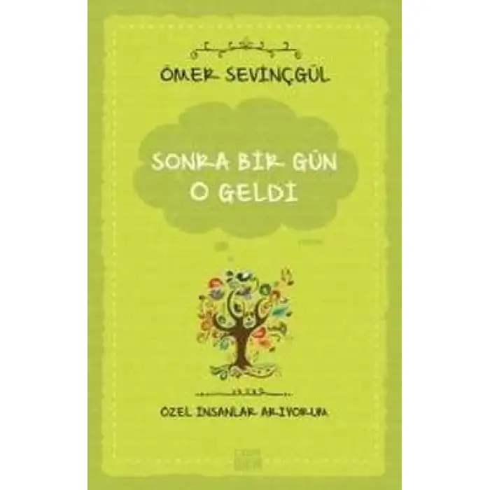 Timaş Sonra Bir Gün O Geldi