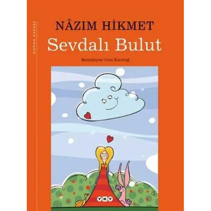 Yky Sevdalı Bulut