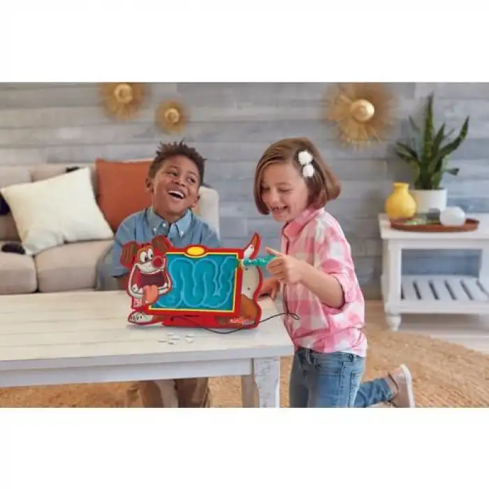 Hasbro Süper Doktor Obur Köpeğim