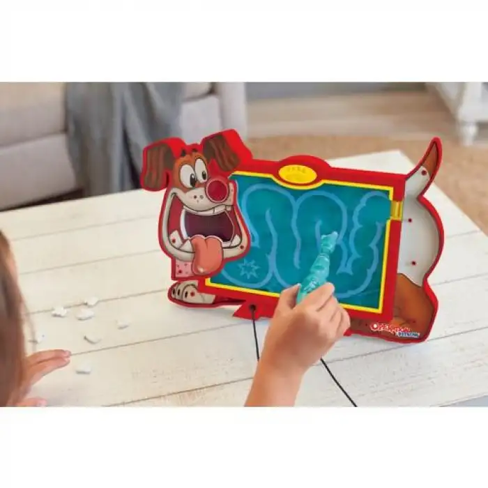 Hasbro Süper Doktor Obur Köpeğim