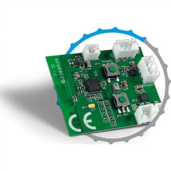 Clementoni Robotik Labaratuvarı Cyber Talk Robot Cle-64447