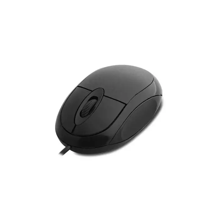 Everest Sm-385 Usb Siyah Optik Mouse