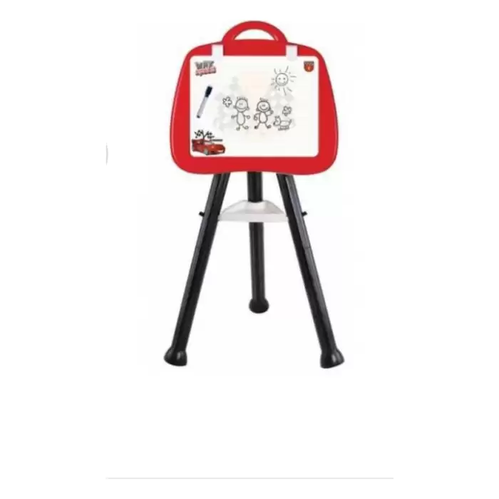 Furkantoys Max Speed Ayaklı Yazı Tahtası Yo758581
