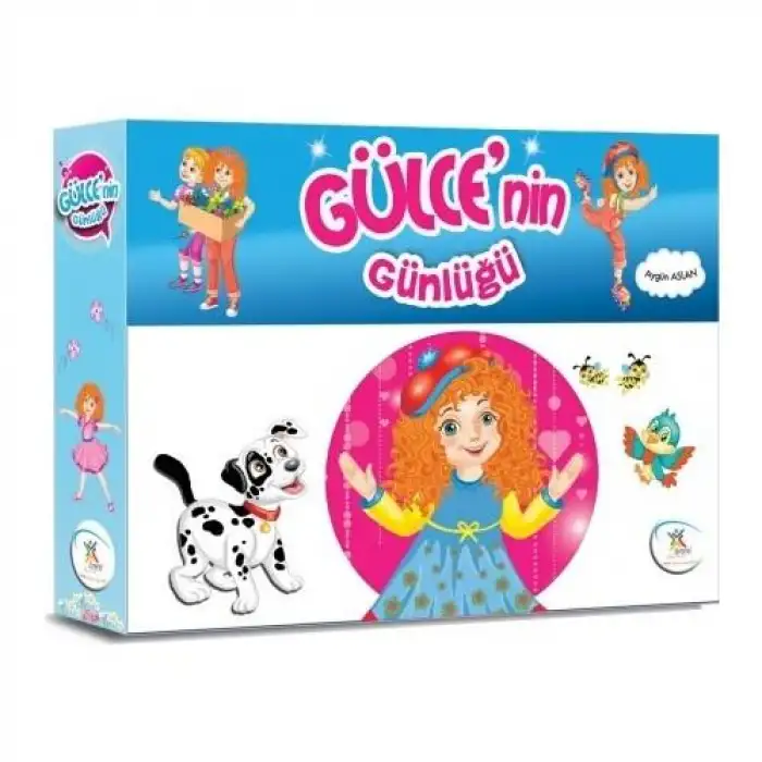 Beşrenk Güncenin Günlüğü 10 Kitap