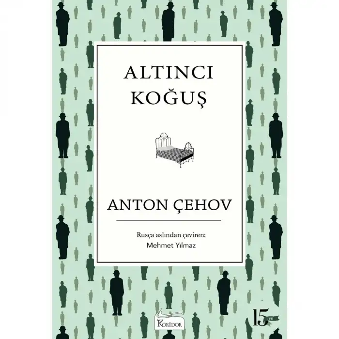 Koridor Altıncı Koğuş