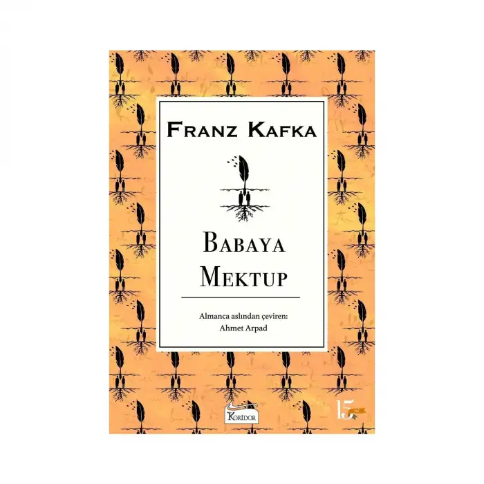 Koridor Babaya Mektup