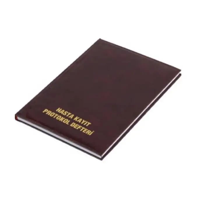 Gülpaş Hasta Kayıt Protokol Defteri 220