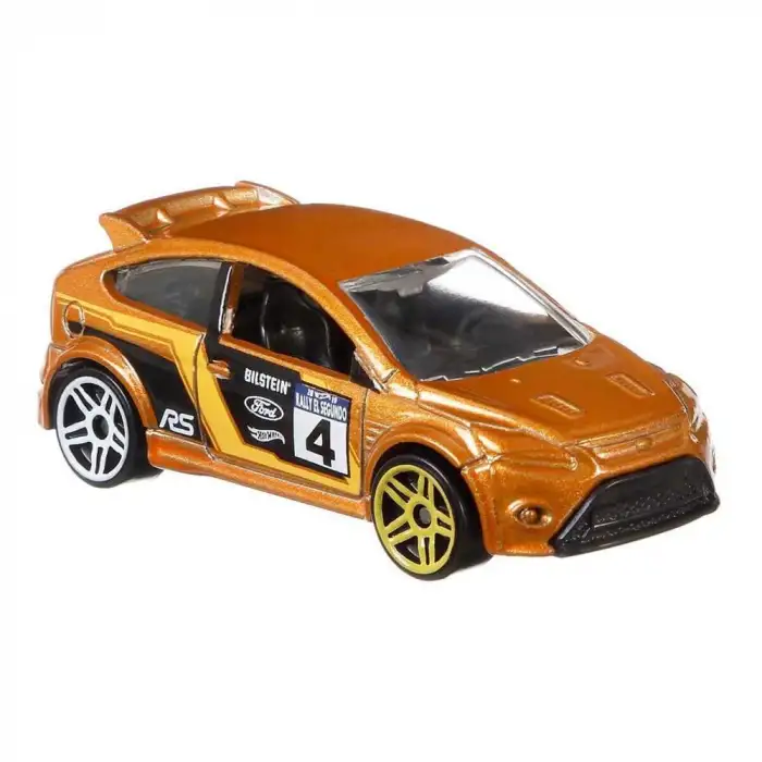 Mattel Hot Wheels Temalı Arabalar Özel Seri mtl-Gdg44 Model 4 1