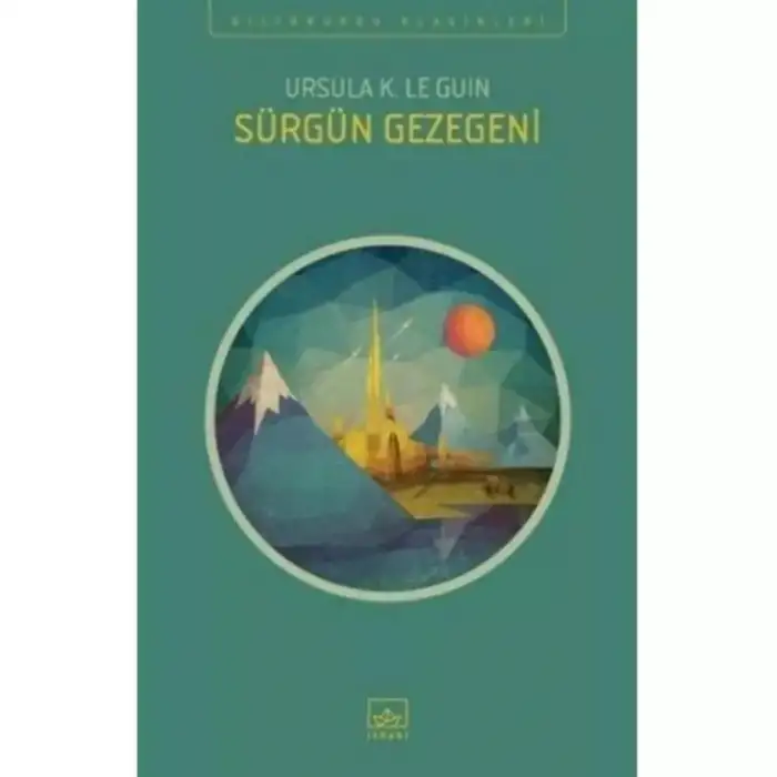 İthaki Sürgün Gezegeni