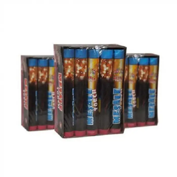 Maç Meşalesi Mavi 2001474-2