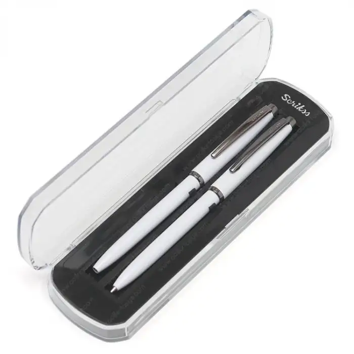 Scrikss 108 Prestij Tük+vers Stand