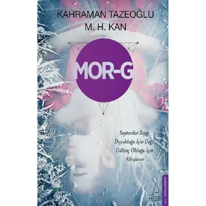 Destek Mor-G