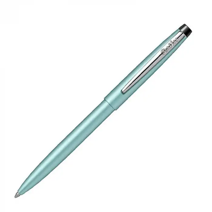 Scrikss Tükenmez Kalem Pastel F108 Mint 1