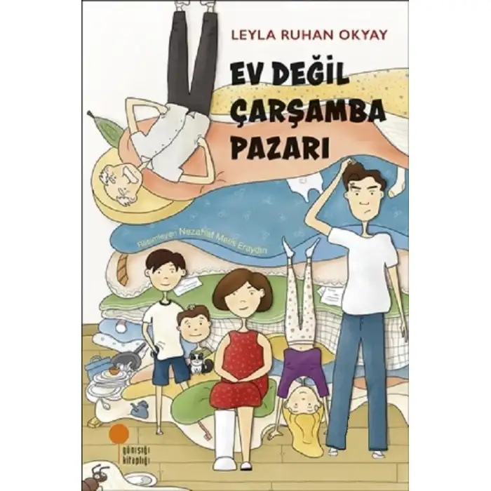 Günışığı Ev Değil Çarşamba Pazarı